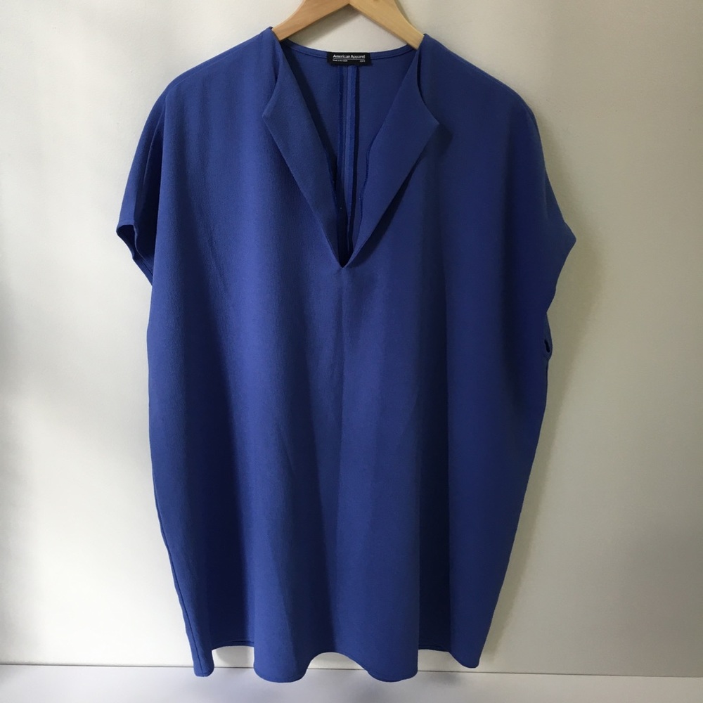 American apparel Box Dress